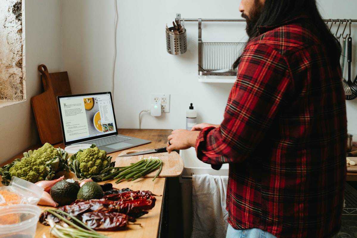 Protein cooking techniques